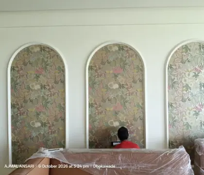 Wall Papers