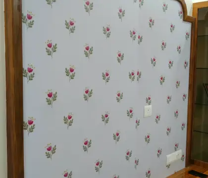 Wall Papers