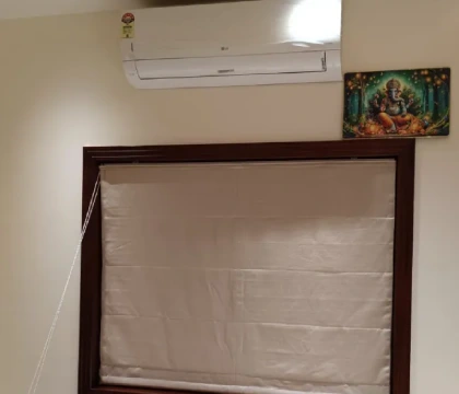 Blinds