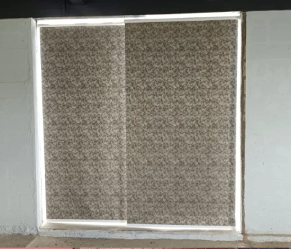 Blinds