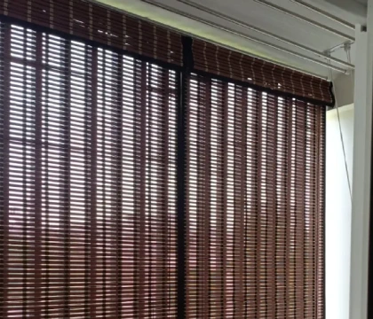 Blinds