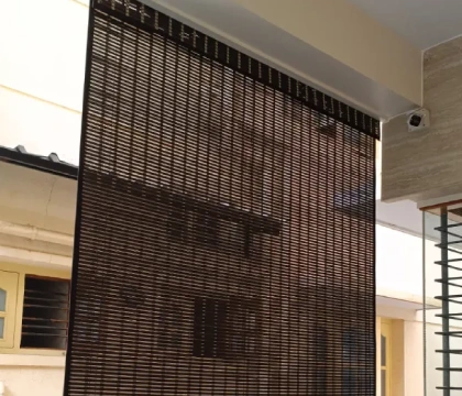 Blinds