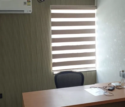 Blinds