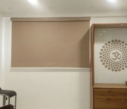Blinds