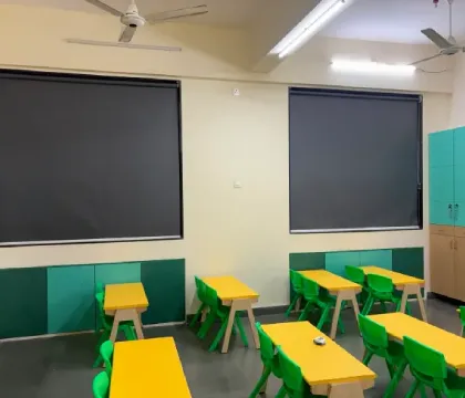 Blinds