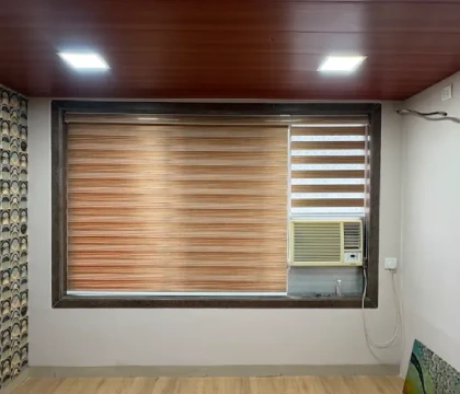 Blinds