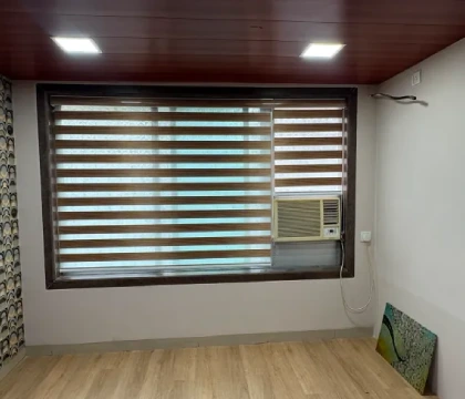 Blinds