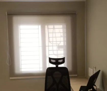 Blinds