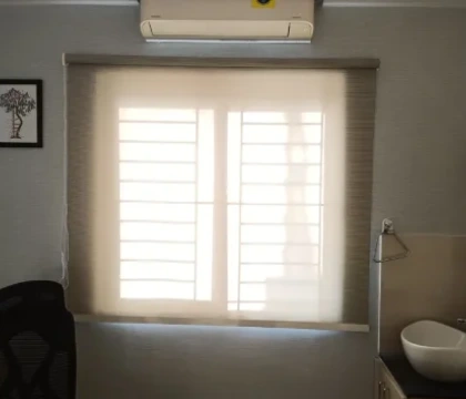 Blinds