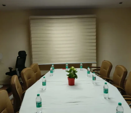 Blinds
