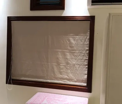 Blinds