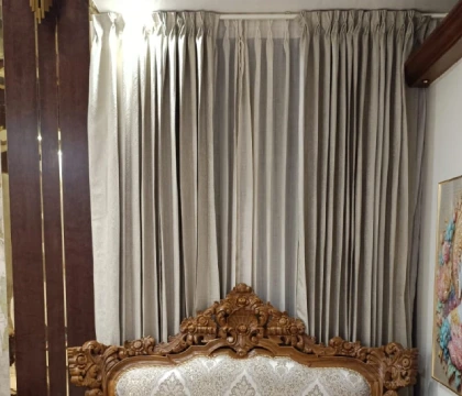 Curtains