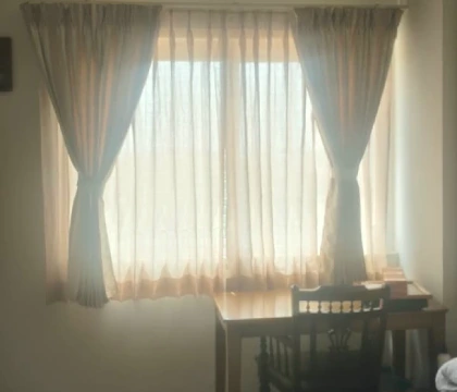 Curtains
