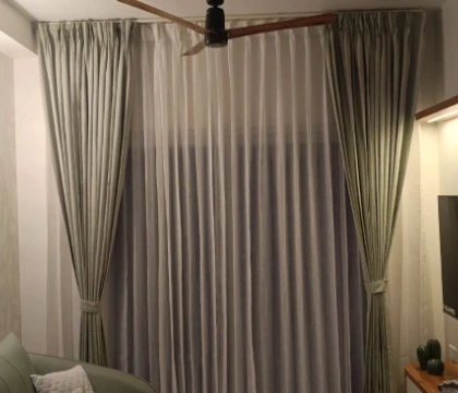 Curtains