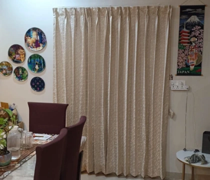 Curtains