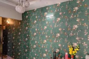 Why Choose Wallpaper