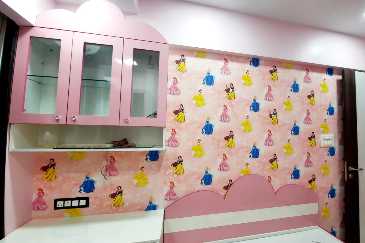 Wallpapers For Kids Room Are Very Popular