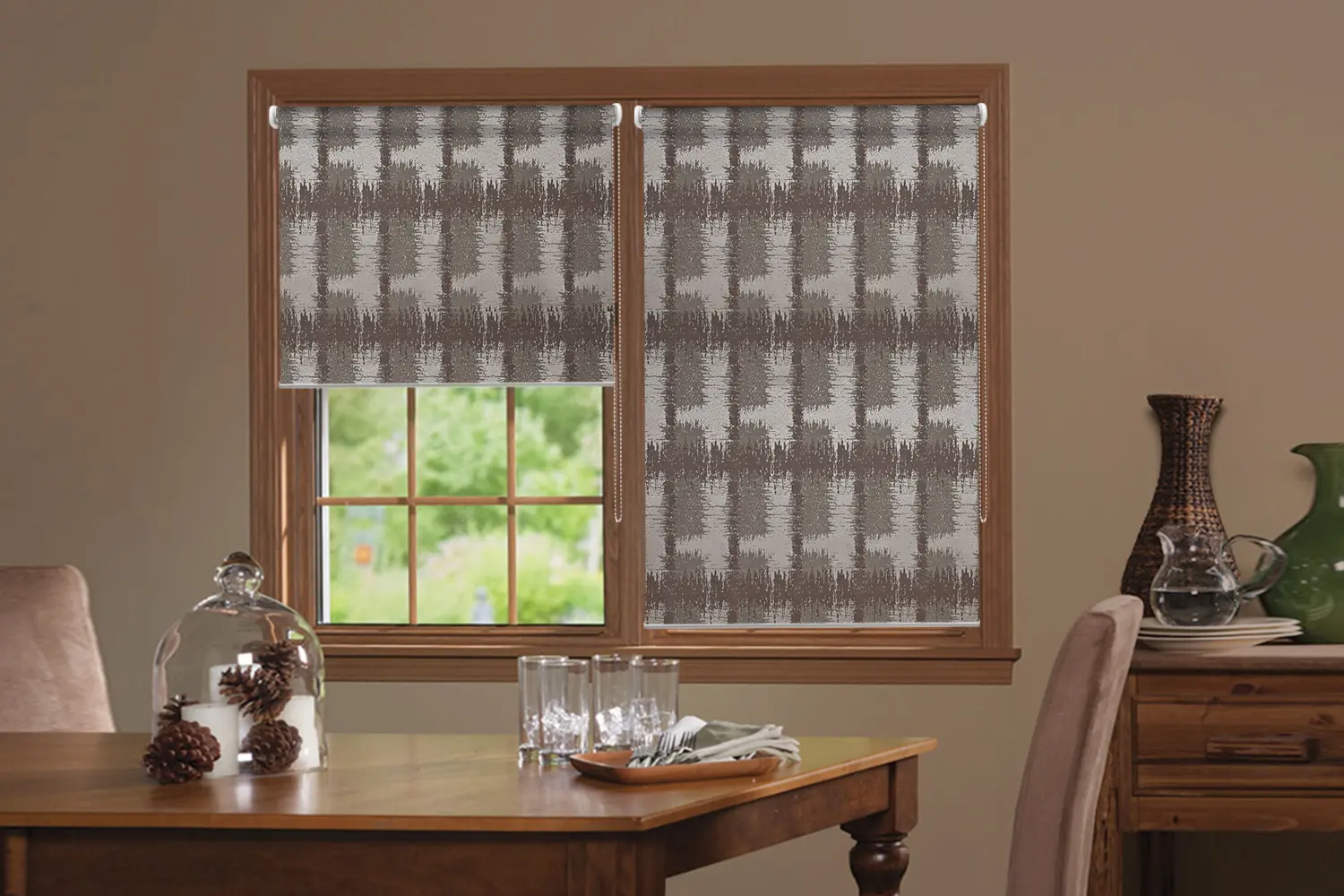 Window Blinds