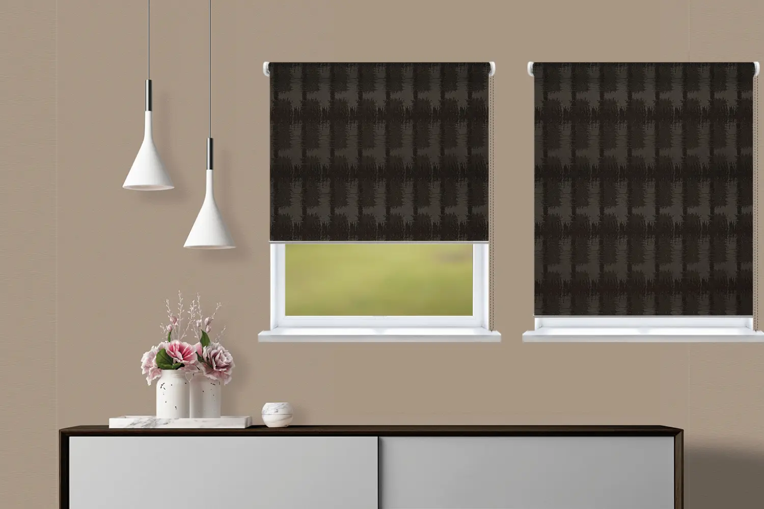 Window Blinds