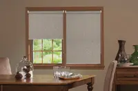 Window Blinds - 1522BO