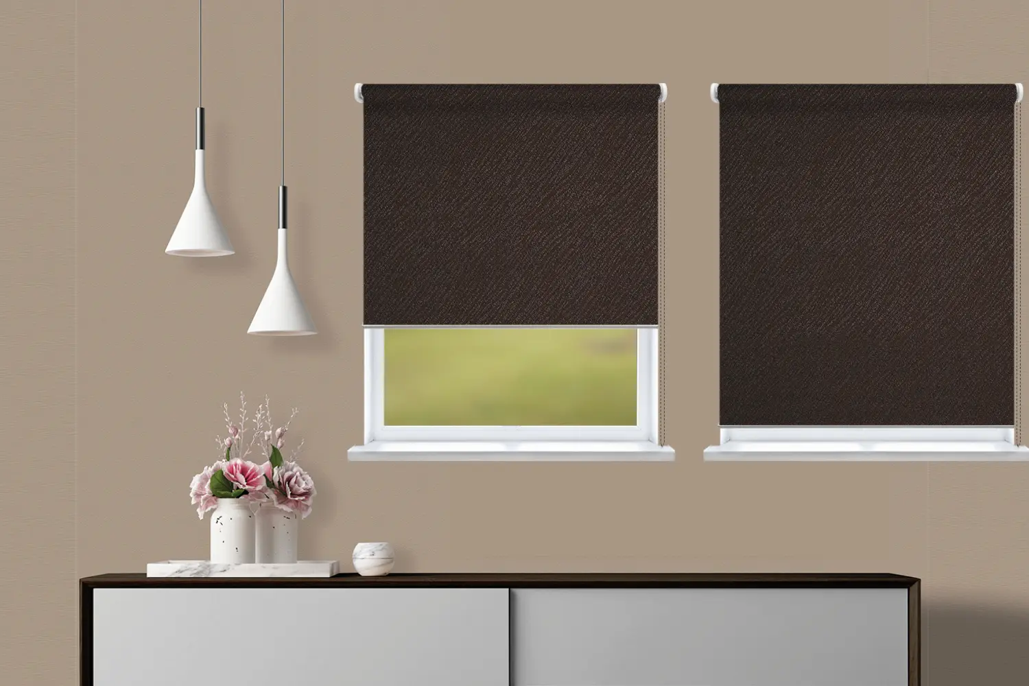 Window Blinds