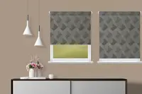 Adornis Window Blinds store in Mumbai 1541BO