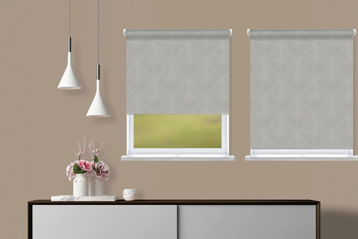 Window Blinds