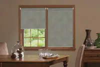 Window Blinds - 1553BO