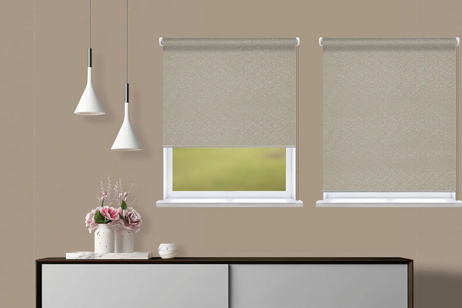 Window Blinds