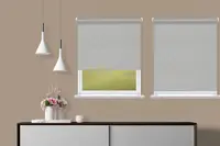 Window Blinds - 1592BO