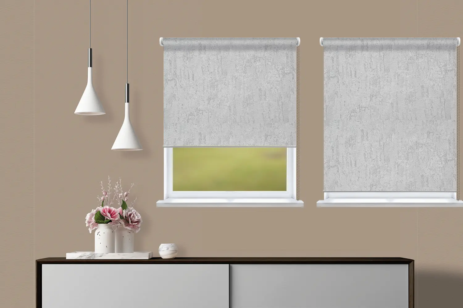 Window Blinds