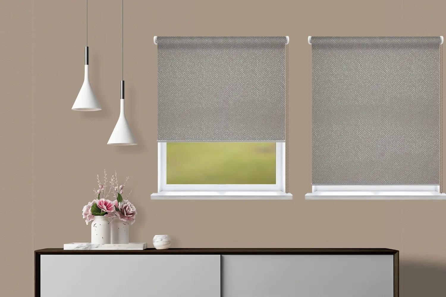 Window Blinds