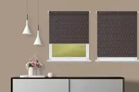 Adornis Window Blinds store in Mumbai 1626BO