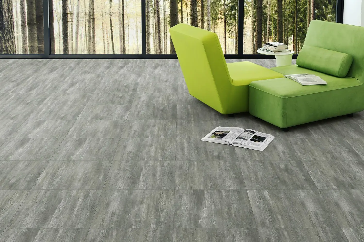 Floor Coverings