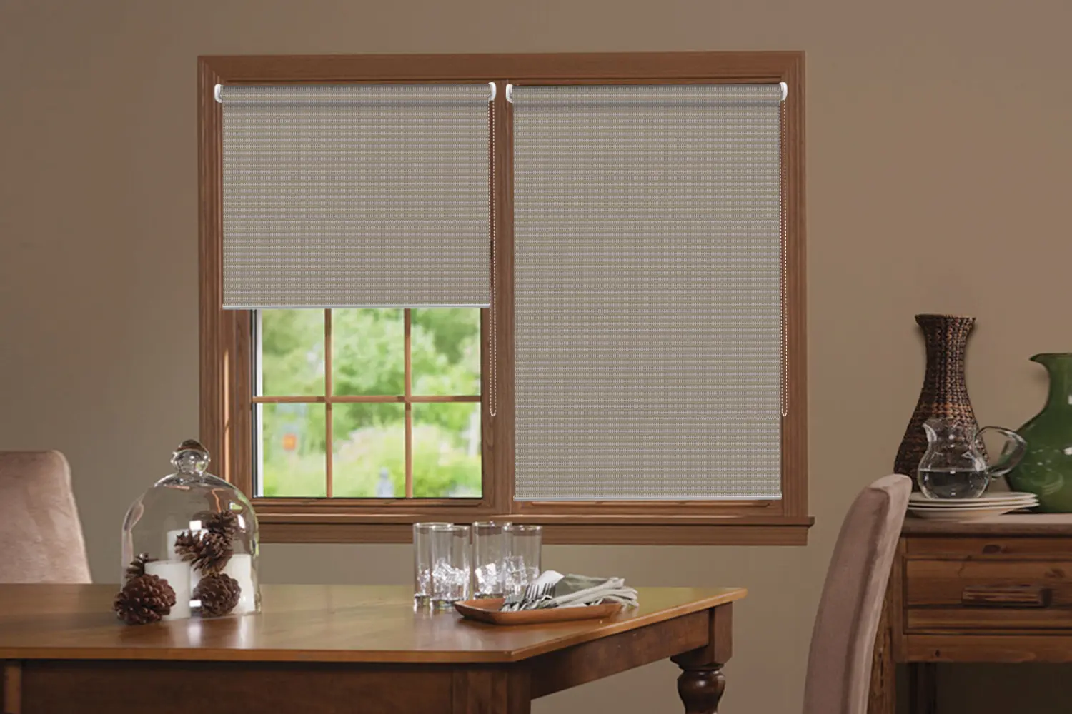 Window Blinds