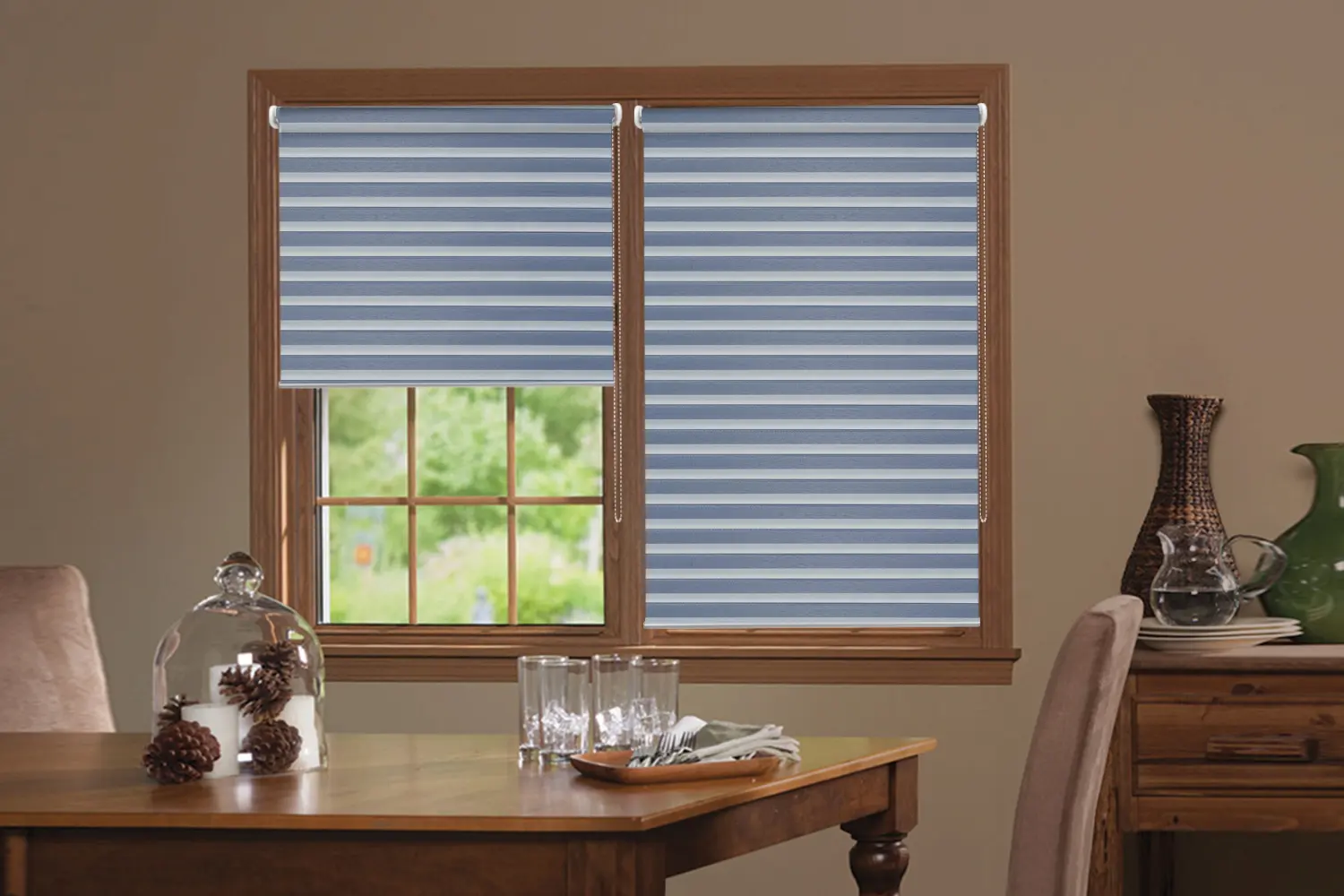 Window Blinds