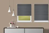 Window Blinds - A846