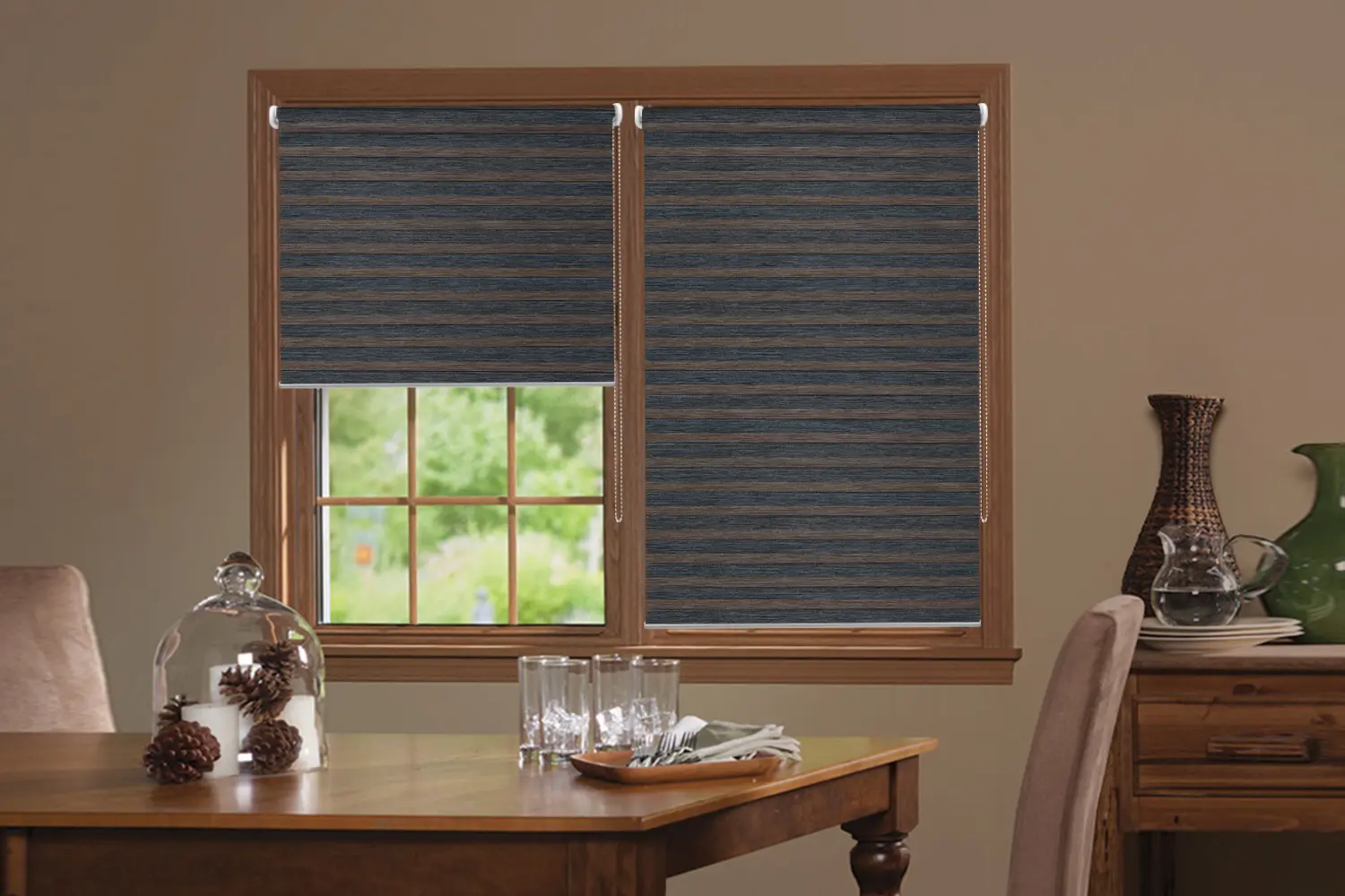 Window Blinds