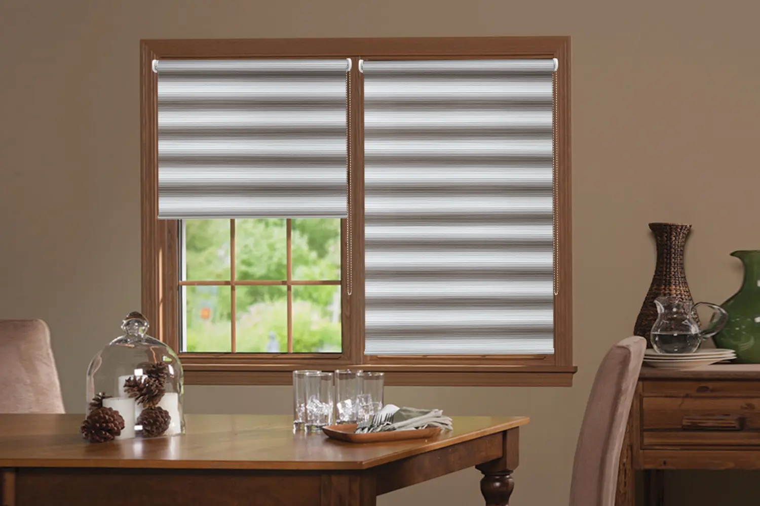 Window Blinds