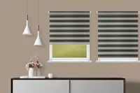 Adornis - Window Blinds A863