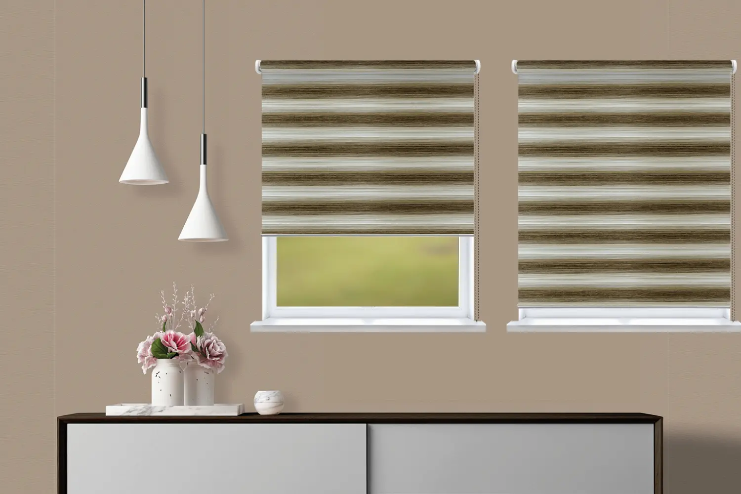 Window Blinds