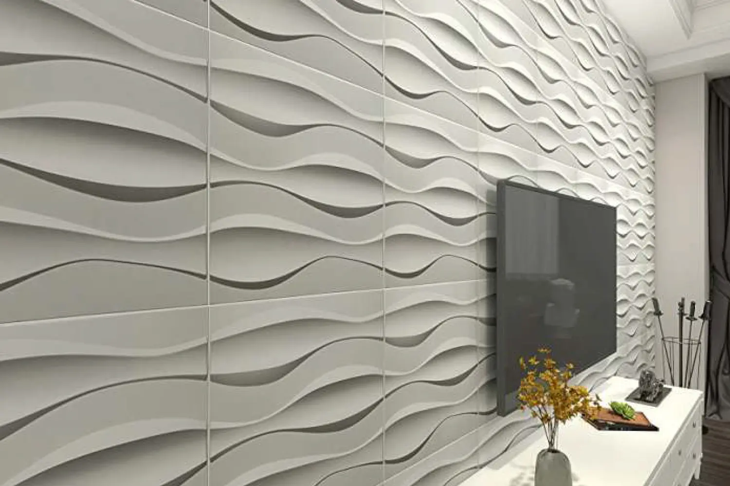 Wall Panels