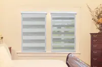 Adornis Window Blinds store in Mumbai BA4402