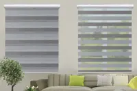 Window Blinds - BA4403