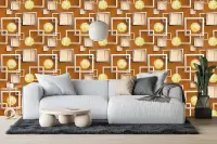 Adornis Wallpapers / Wall Coverings store in Mumbai BBZ1121