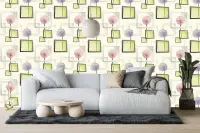 Adornis Wallpapers / Wall Coverings store in Mumbai BBZ1122