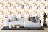 Adornis Wallpapers / Wall Coverings store in Mumbai BBZ1123