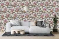 Adornis Wallpapers / Wall Coverings store in Mumbai BBZ1161