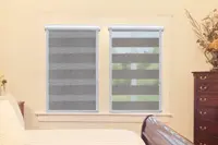 Adornis Window Blinds store in Mumbai BG4510