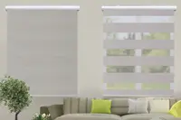 Adornis Window Blinds store in Mumbai BV4902